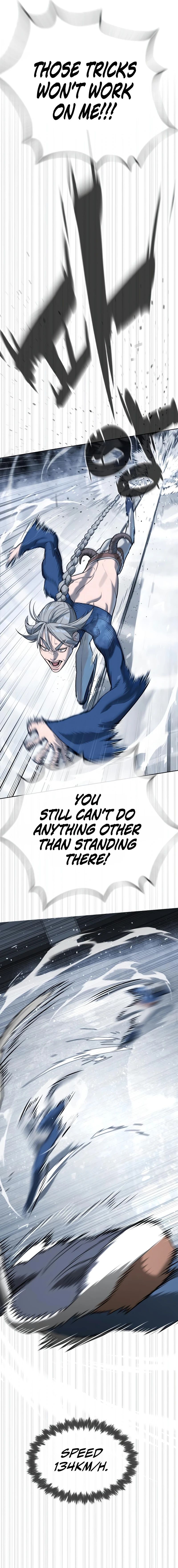 Killer Pietro Chapter 127 - Page 12