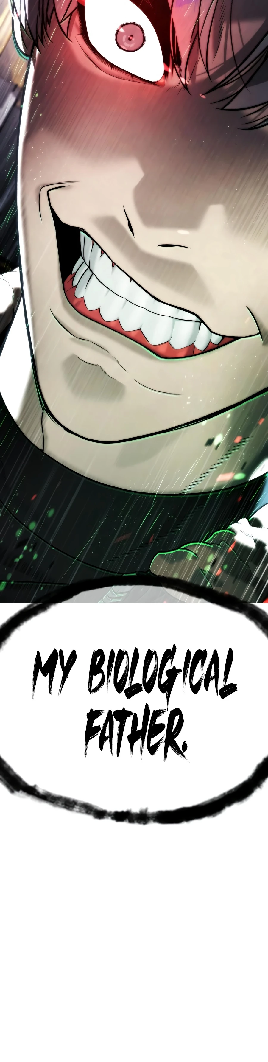 Killer Pietro Chapter 142 - Page 5
