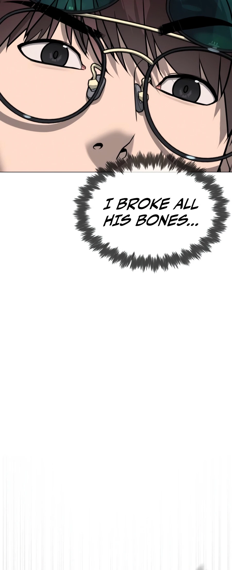 Killer Pietro Chapter 143 - Page 10