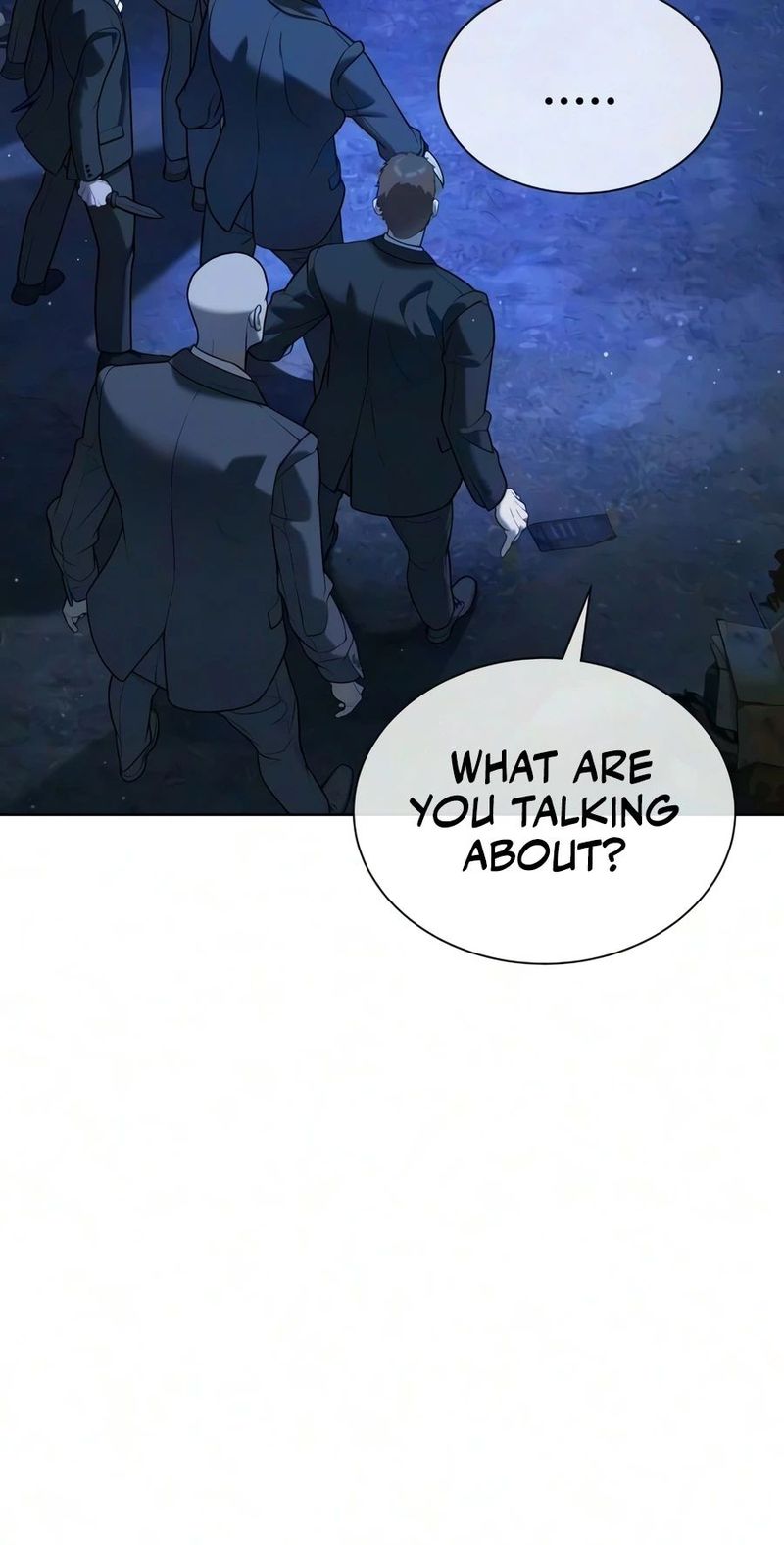 Killer Pietro Chapter 144 - Page 11