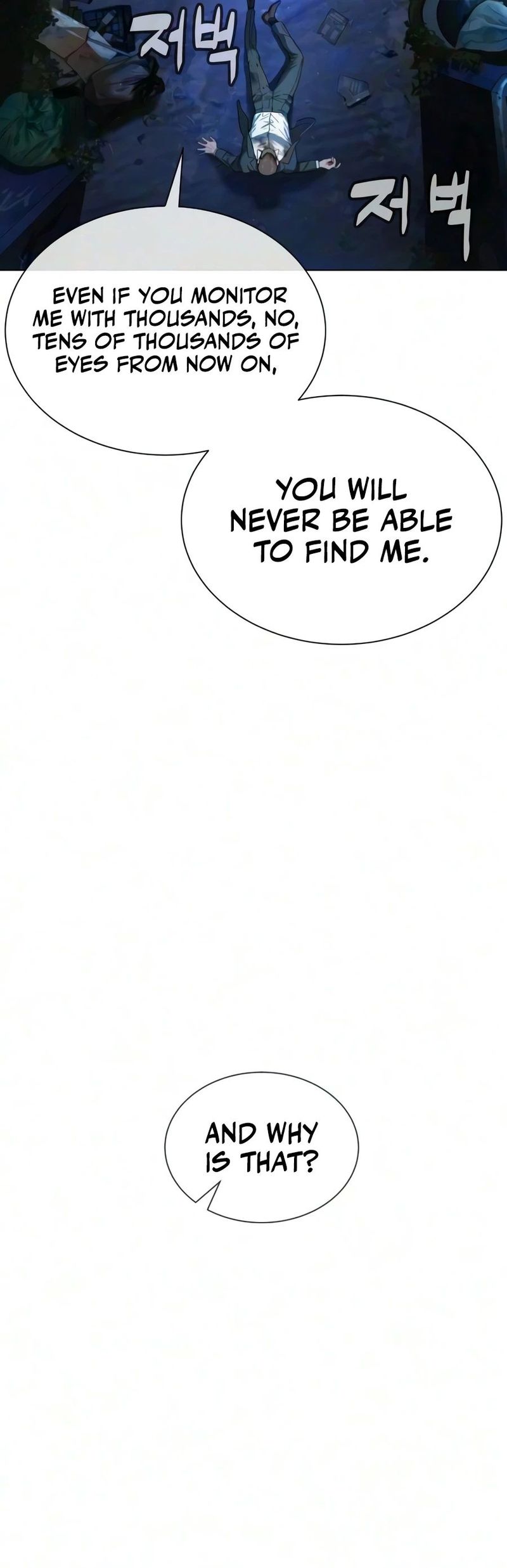 Killer Pietro Chapter 144 - Page 21
