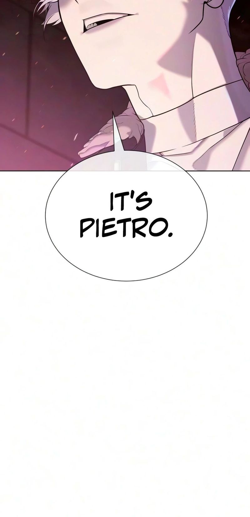 Killer Pietro Chapter 144 - Page 9