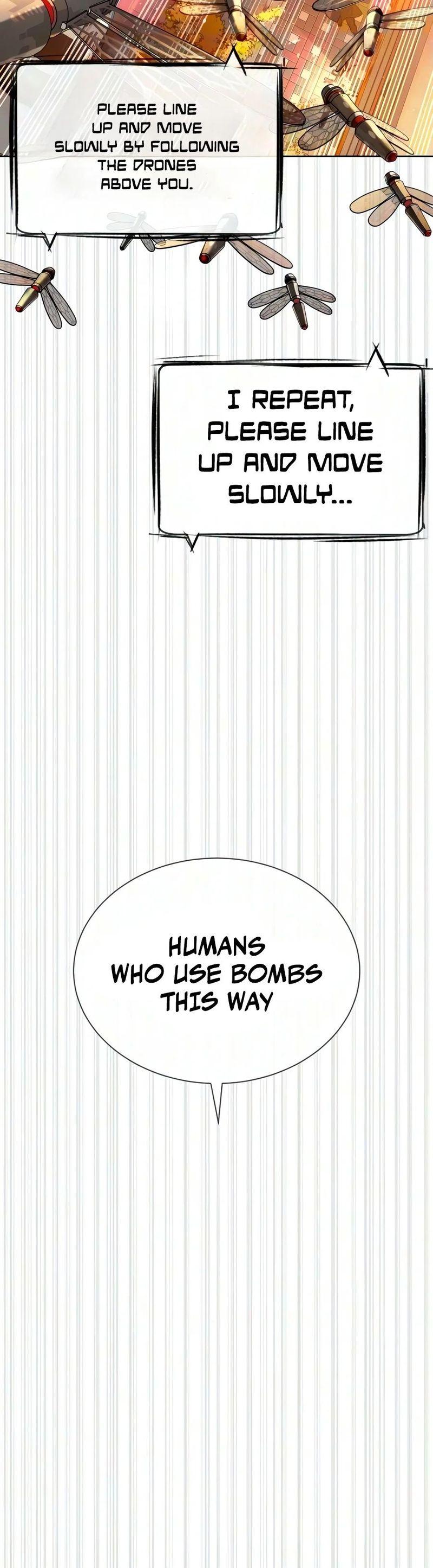 Killer Pietro Chapter 145 - Page 19