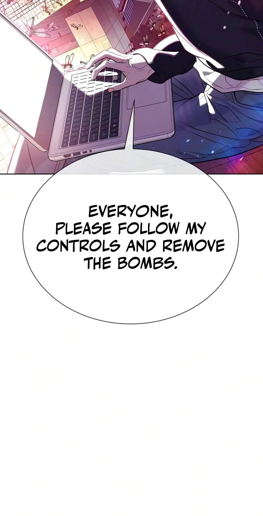 Killer Pietro Chapter 146 - Page 21
