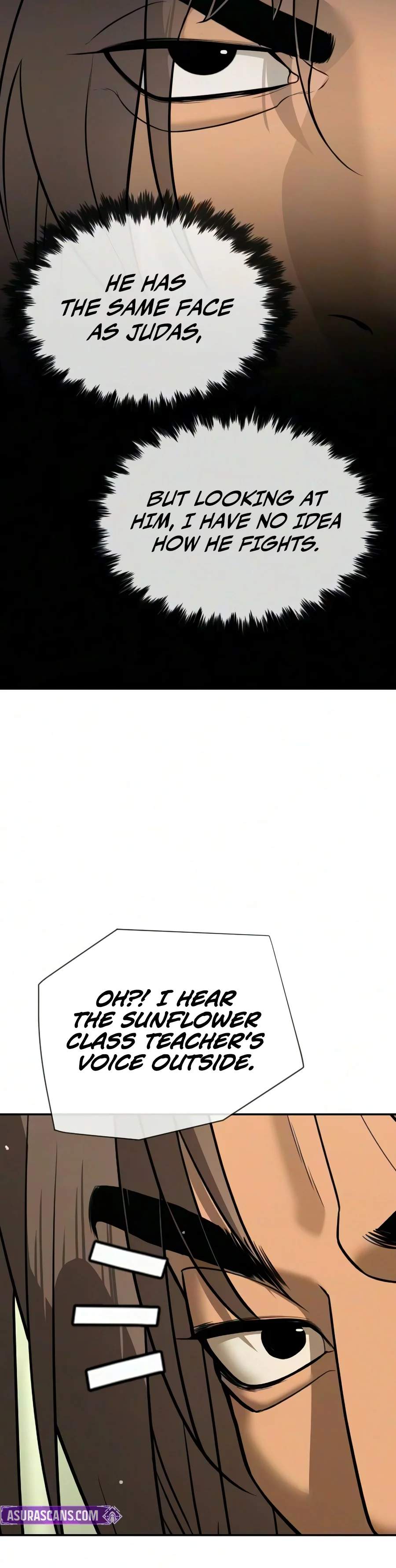 Killer Pietro Chapter 148 - Page 4