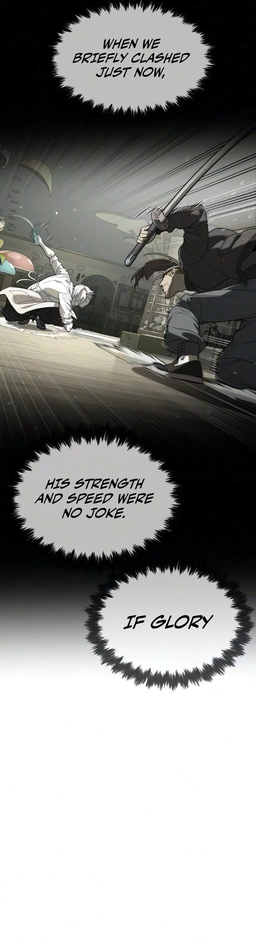 Killer Pietro Chapter 148 - Page 8