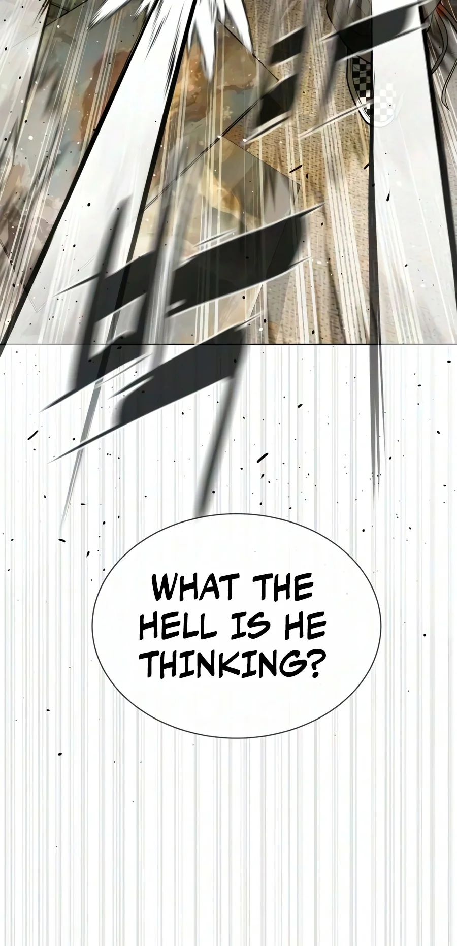 Killer Pietro Chapter 150 - Page 29