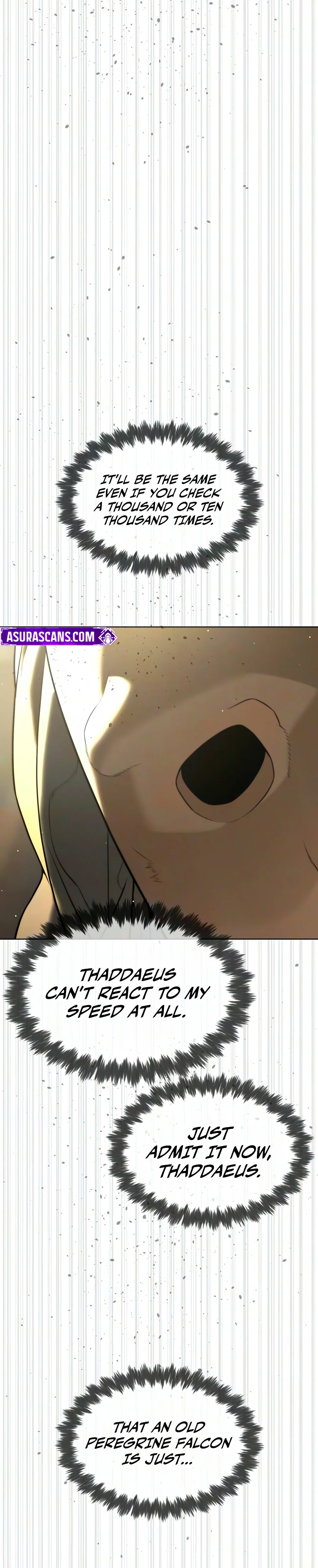 Killer Pietro Chapter 150 - Page 31