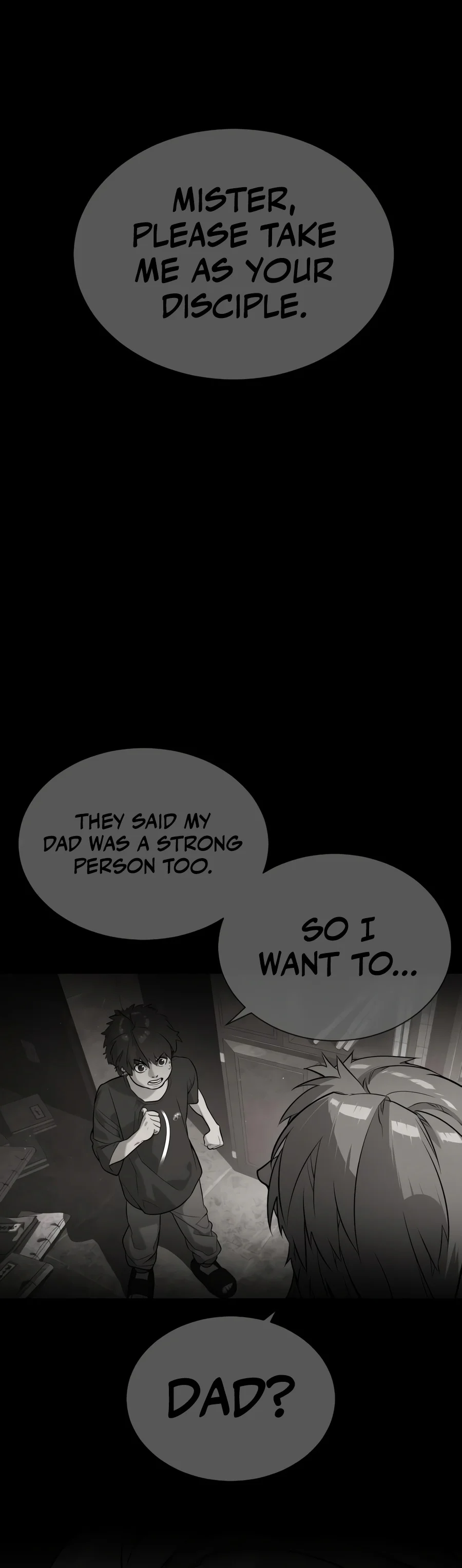 Killer Pietro Chapter 151 - Page 11