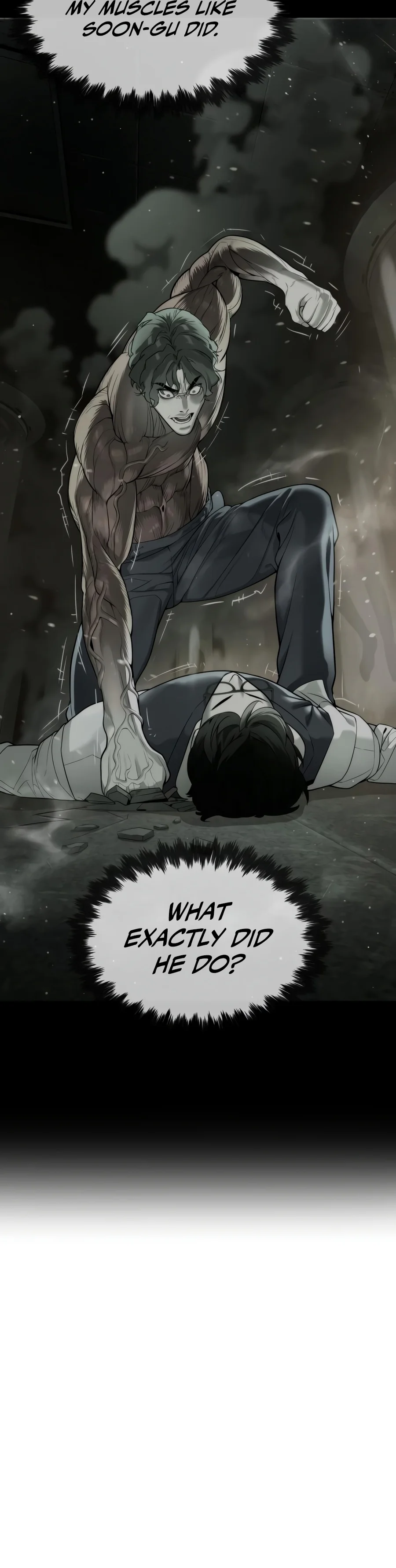 Killer Pietro Chapter 151 - Page 31