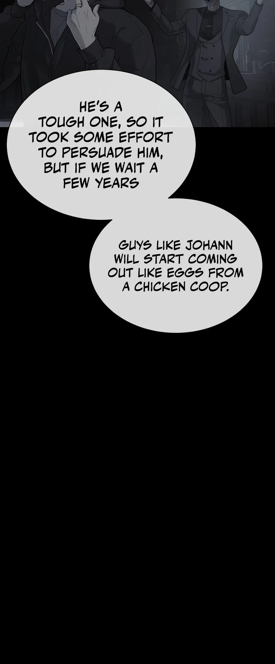 Killer Pietro Chapter 152 - Page 2
