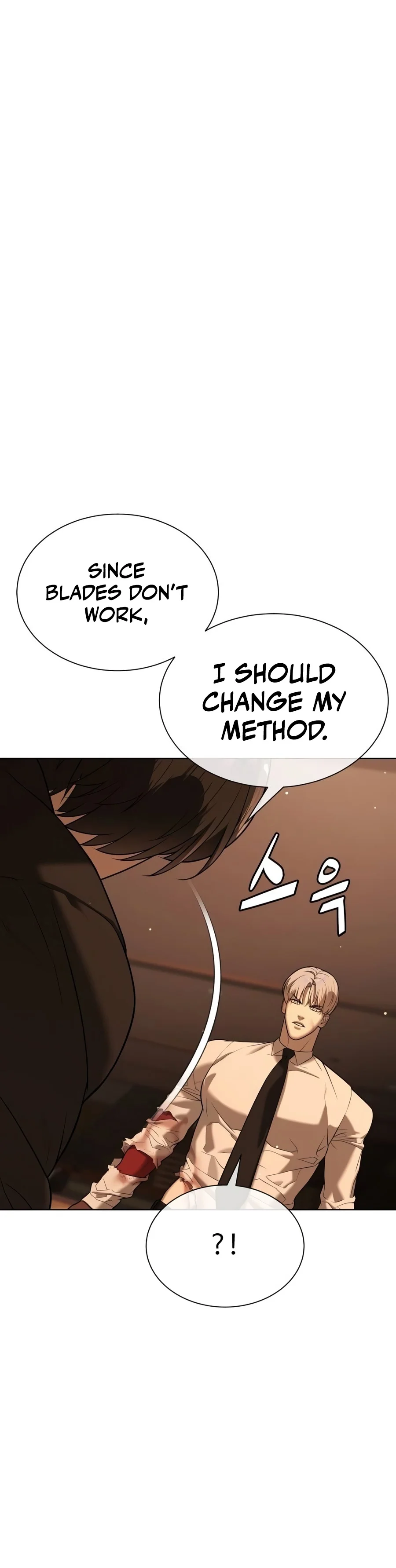 Killer Pietro Chapter 152 - Page 29