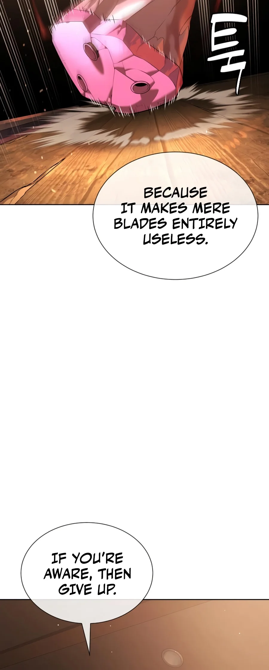 Killer Pietro Chapter 153 - Page 7
