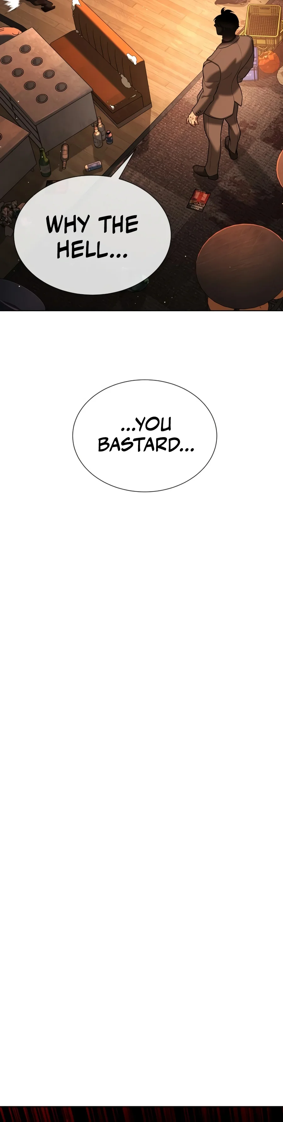 Killer Pietro Chapter 154 - Page 19