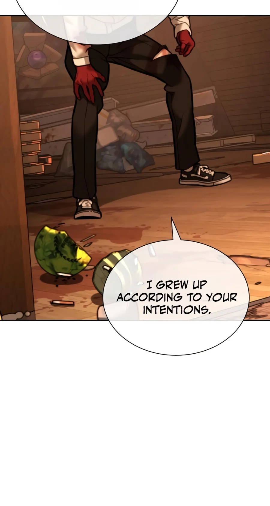 Killer Pietro Chapter 154 - Page 29