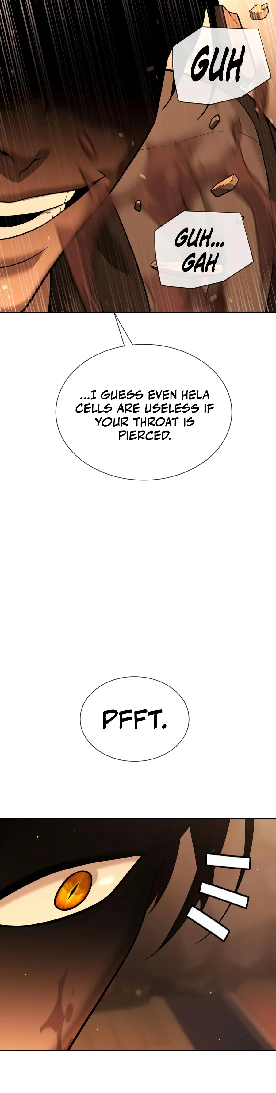 Killer Pietro Chapter 154 - Page 34