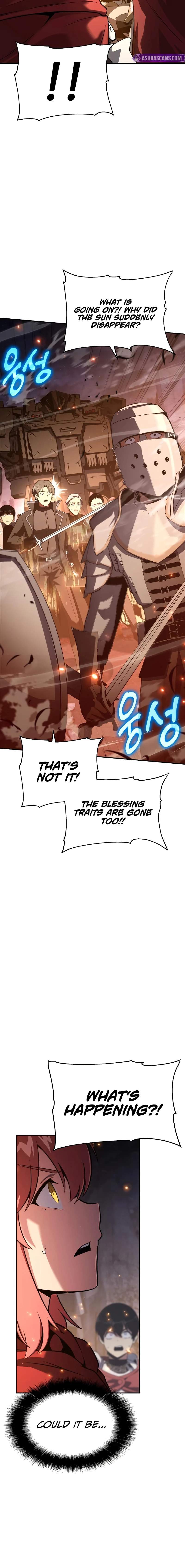 The Knight King Who Returned with a God Chapter 160 - Page 4