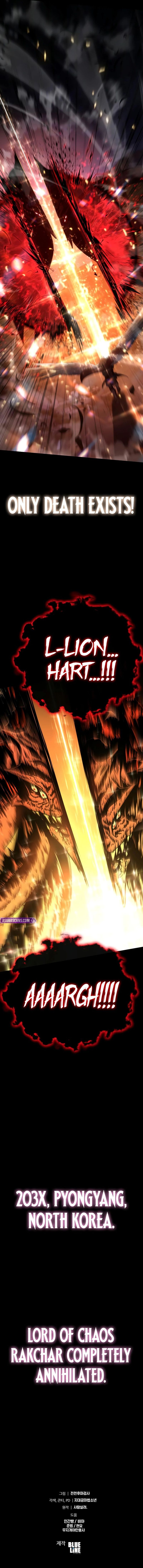 The Knight King Who Returned with a God Chapter 163 - Page 21