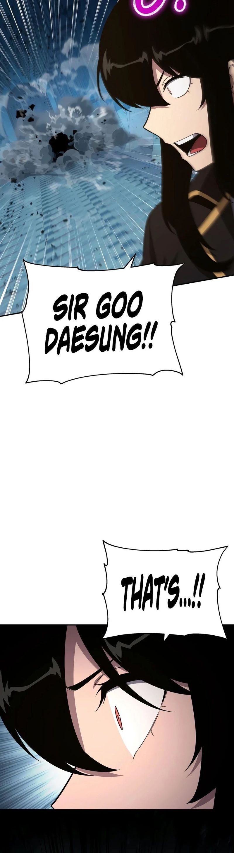 The Knight King Who Returned with a God Chapter 169 - Page 20