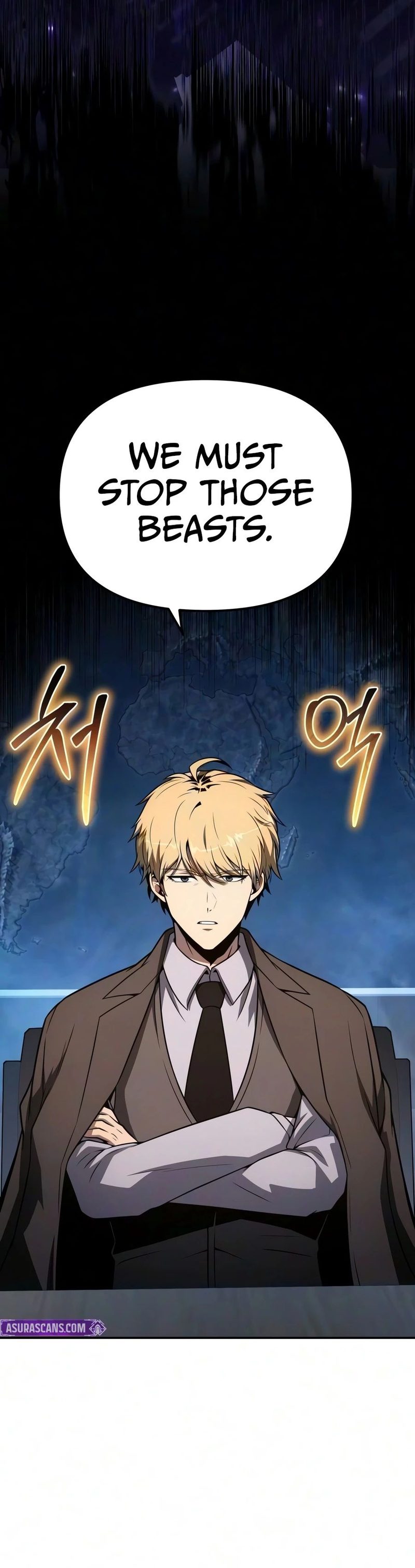The Knight King Who Returned with a God Chapter 173 - Page 3
