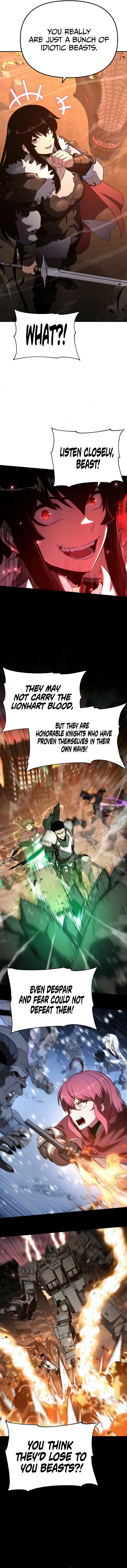 The Knight King Who Returned with a God Chapter 178 - Page 6