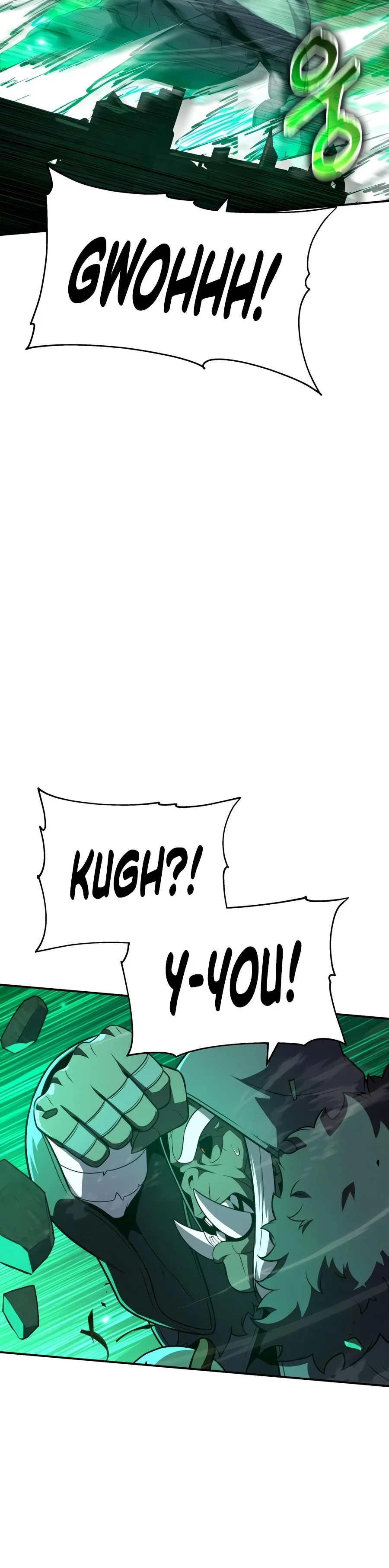 The Knight King Who Returned with a God Chapter 180 - Page 19