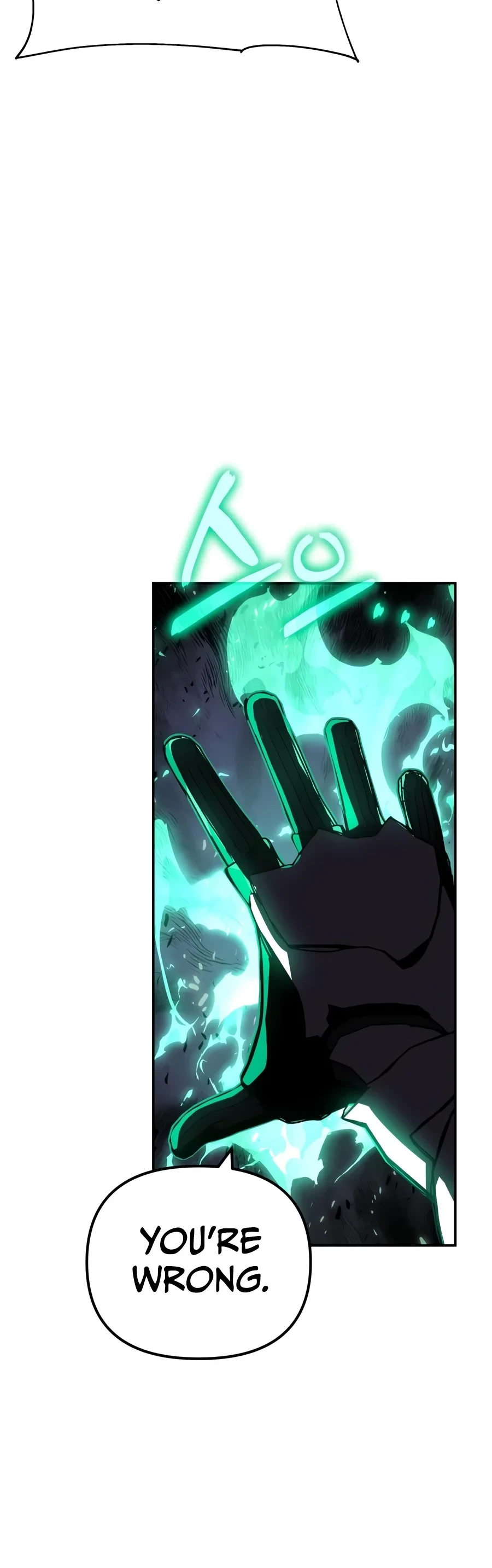 The Knight King Who Returned with a God Chapter 180 - Page 21