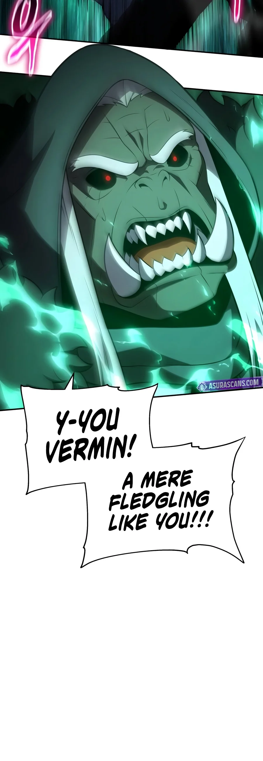 The Knight King Who Returned with a God Chapter 180 - Page 23