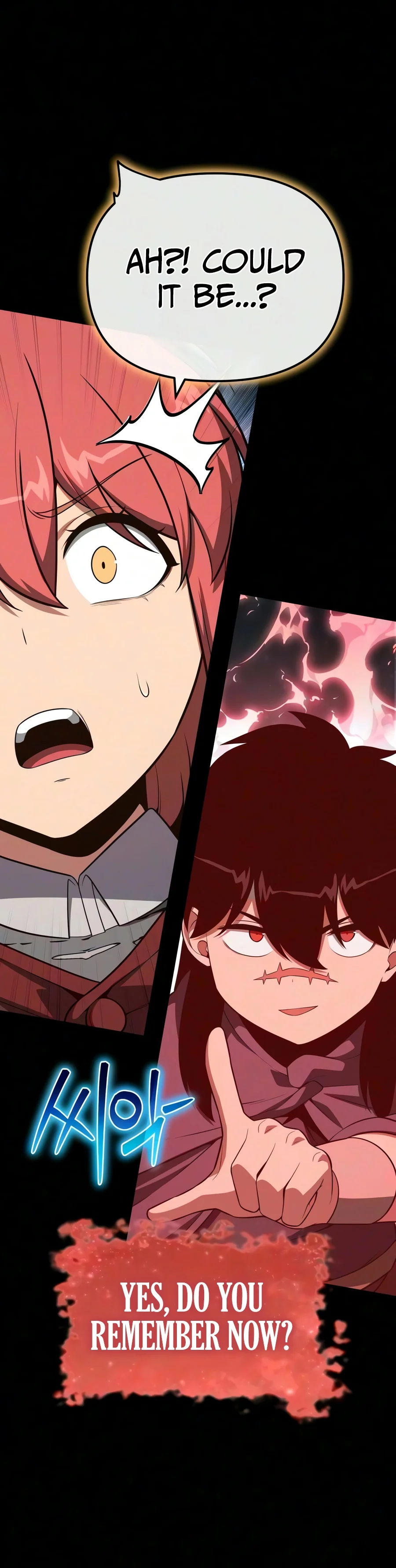 The Knight King Who Returned with a God Chapter 181 - Page 19