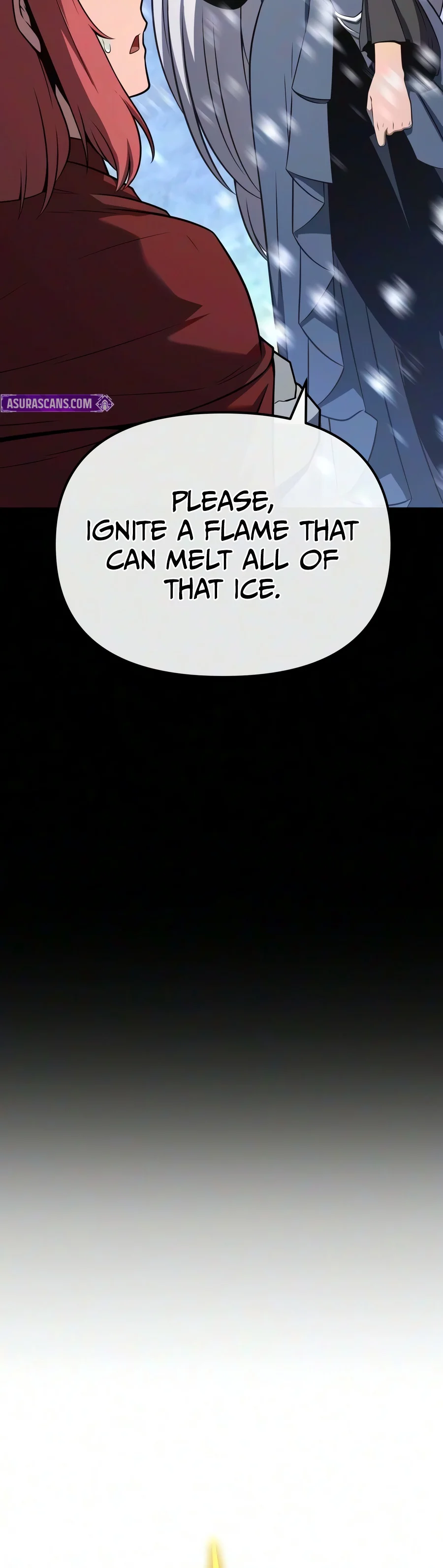 The Knight King Who Returned with a God Chapter 181 - Page 3