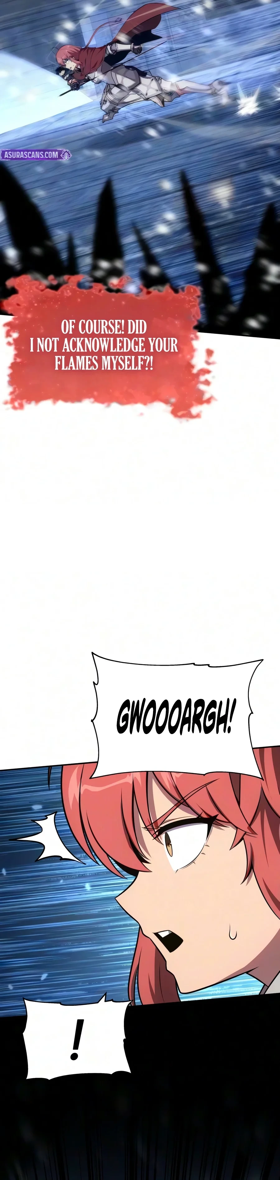 The Knight King Who Returned with a God Chapter 181 - Page 7