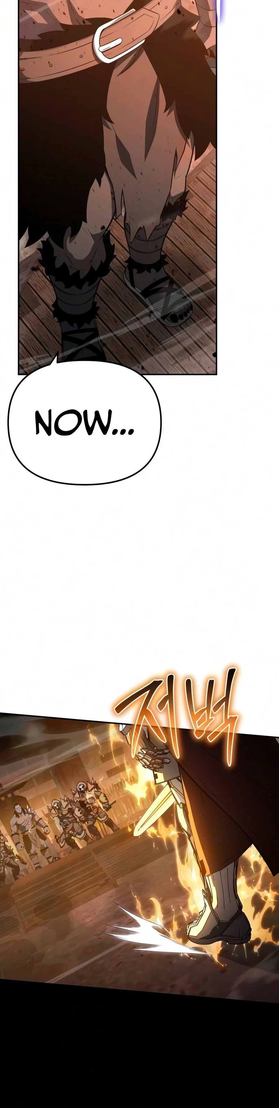 The Knight King Who Returned with a God Chapter 182 - Page 23