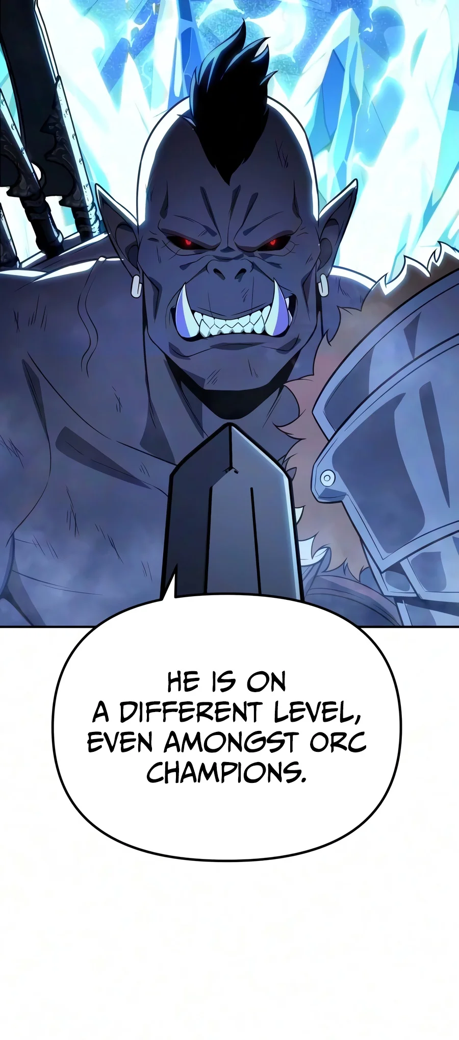 The Knight King Who Returned with a God Chapter 182 - Page 3
