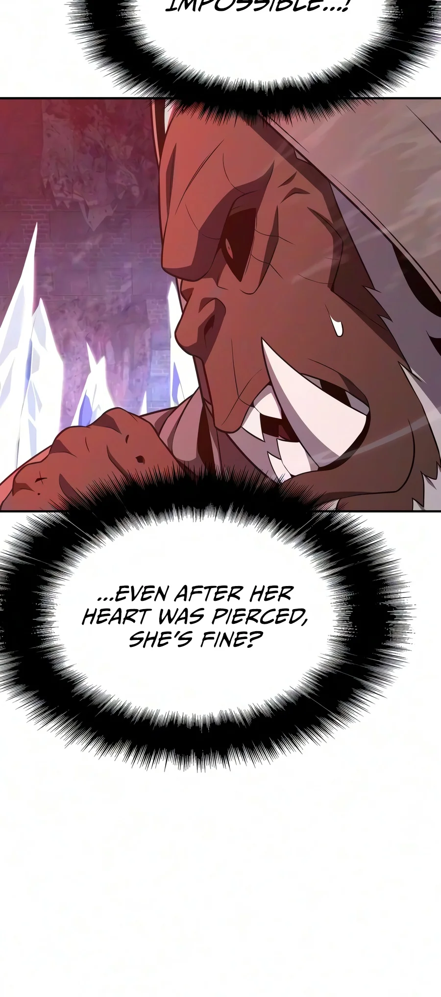 The Knight King Who Returned with a God Chapter 182 - Page 5