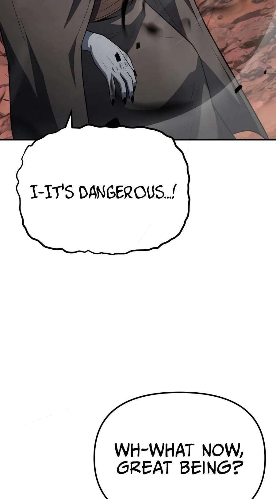 The Knight King Who Returned with a God Chapter 183 - Page 119