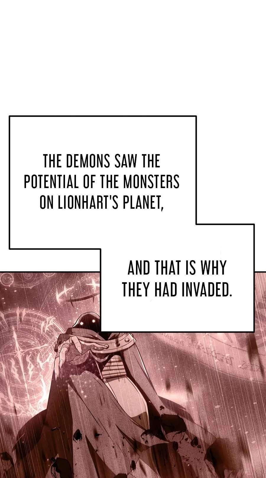 The Knight King Who Returned with a God Chapter 183 - Page 123