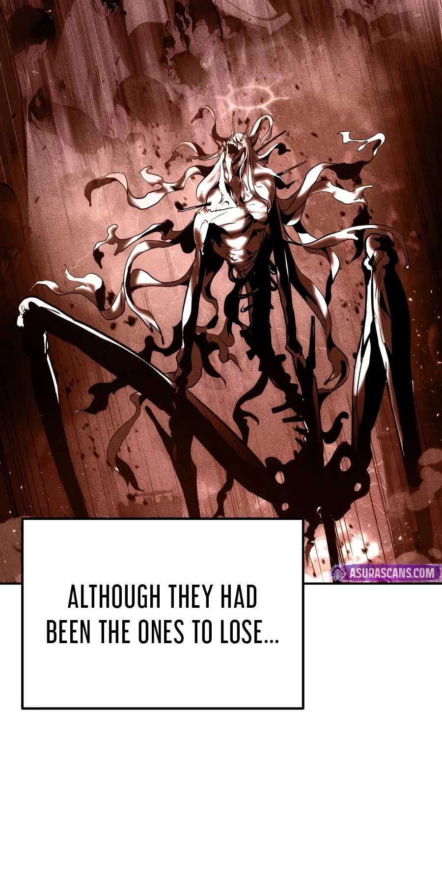 The Knight King Who Returned with a God Chapter 183 - Page 124
