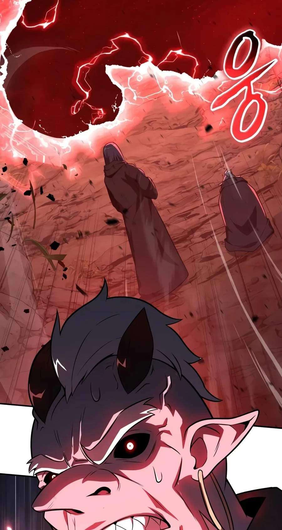 The Knight King Who Returned with a God Chapter 183 - Page 127
