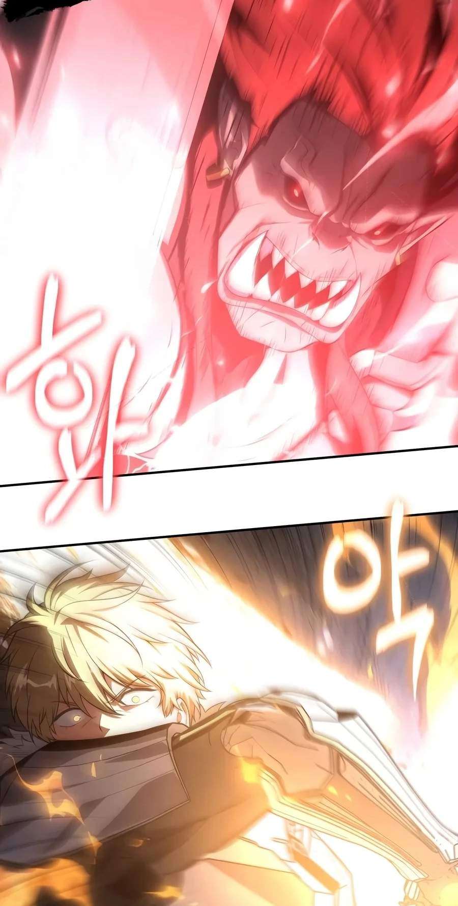 The Knight King Who Returned with a God Chapter 183 - Page 31