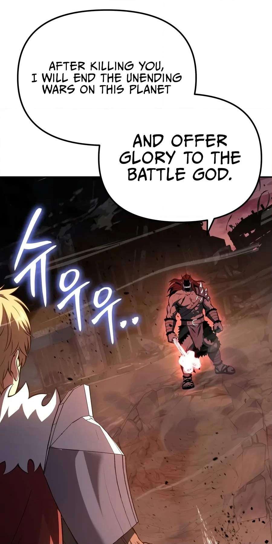 The Knight King Who Returned with a God Chapter 183 - Page 70