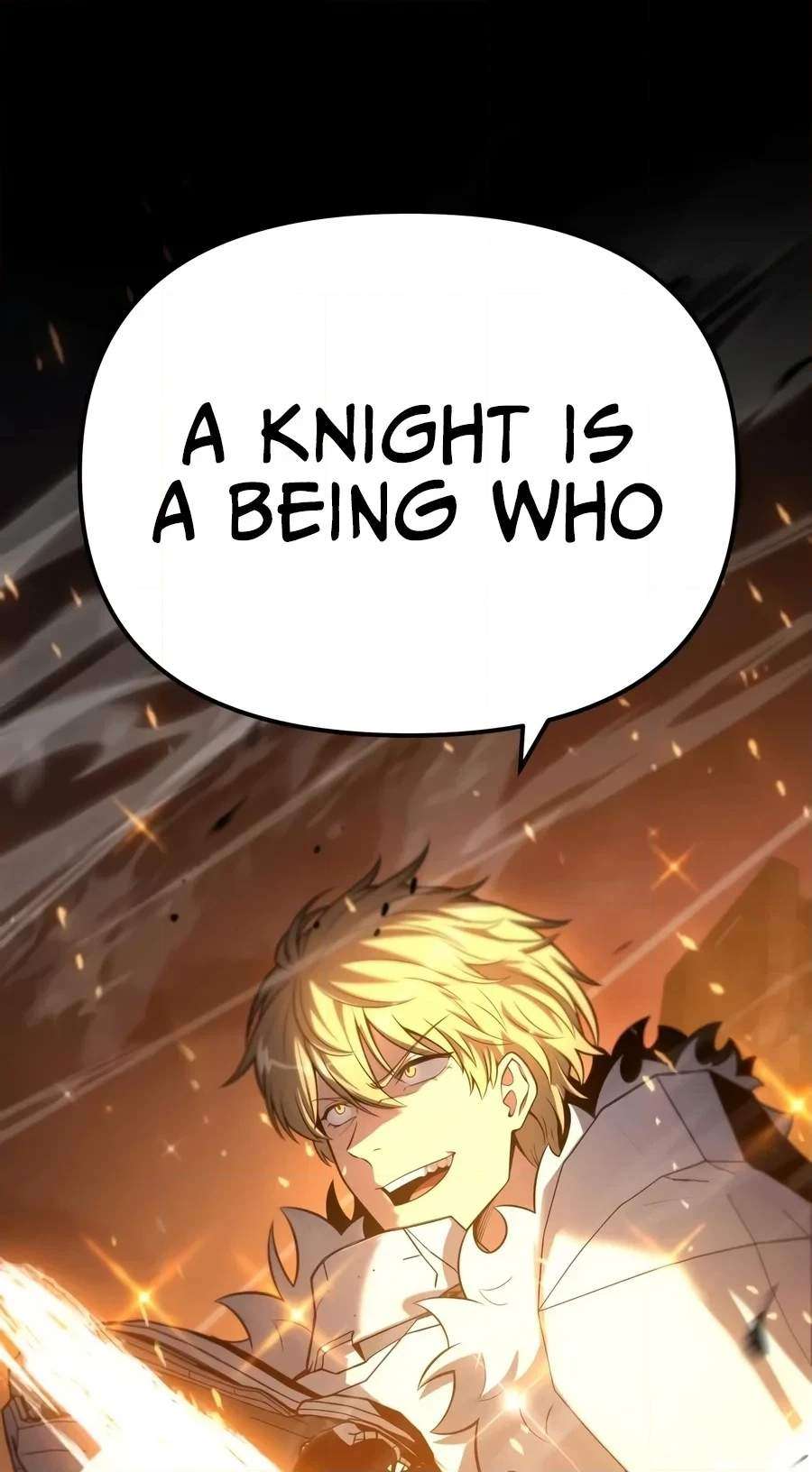 The Knight King Who Returned with a God Chapter 183 - Page 90