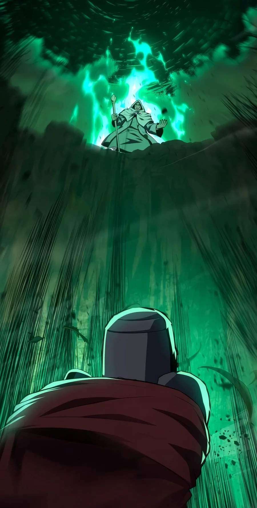 The Knight King Who Returned with a God Chapter 183 - Page 99