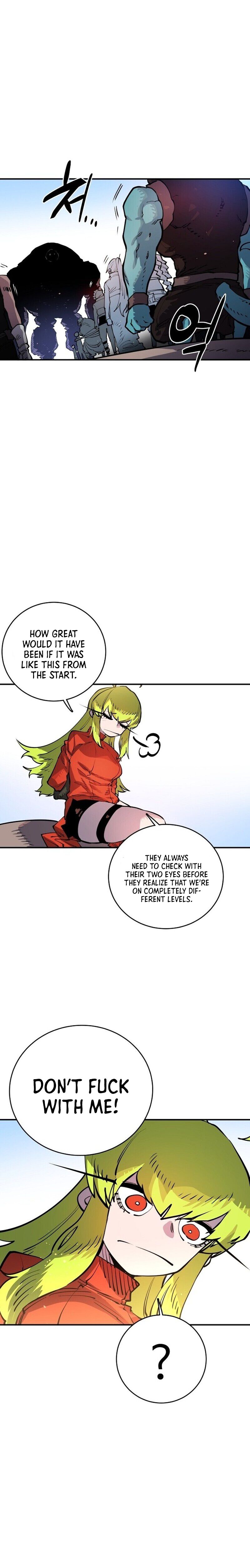 Player Chapter 11 - Page 19