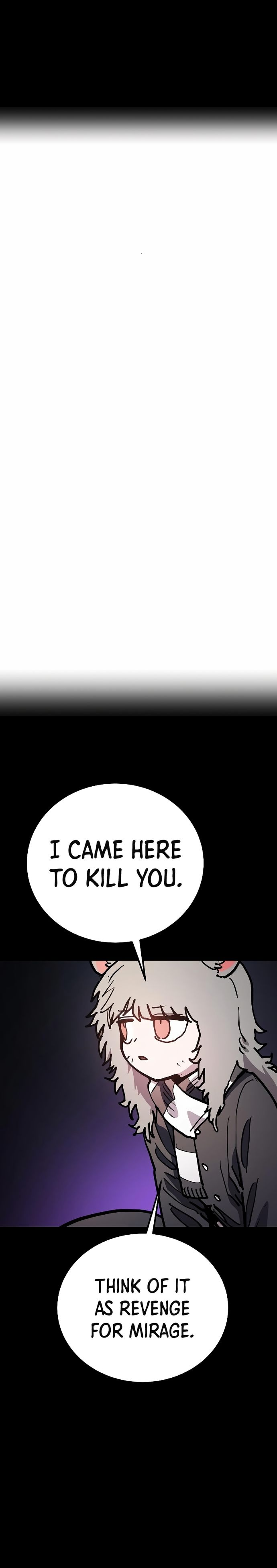 Player Chapter 206 - Page 3
