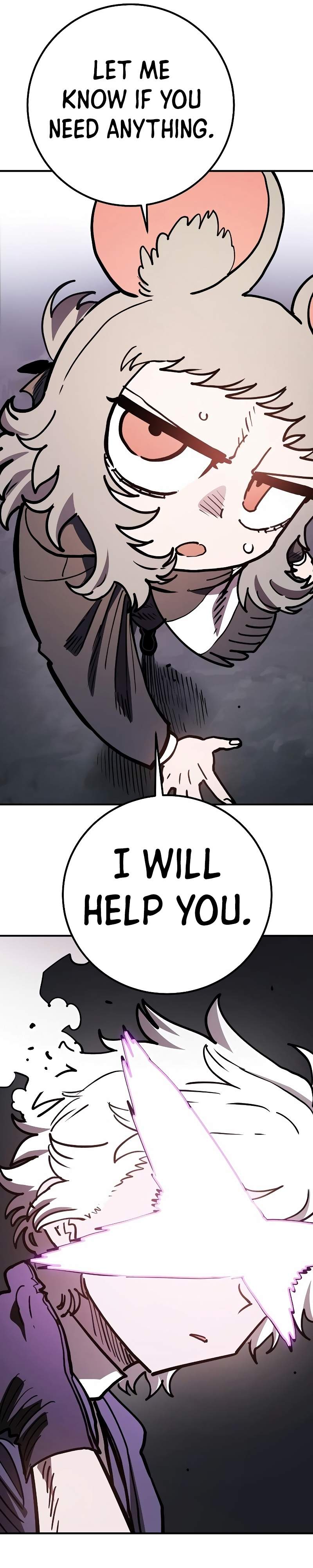 Player Chapter 222 - Page 20