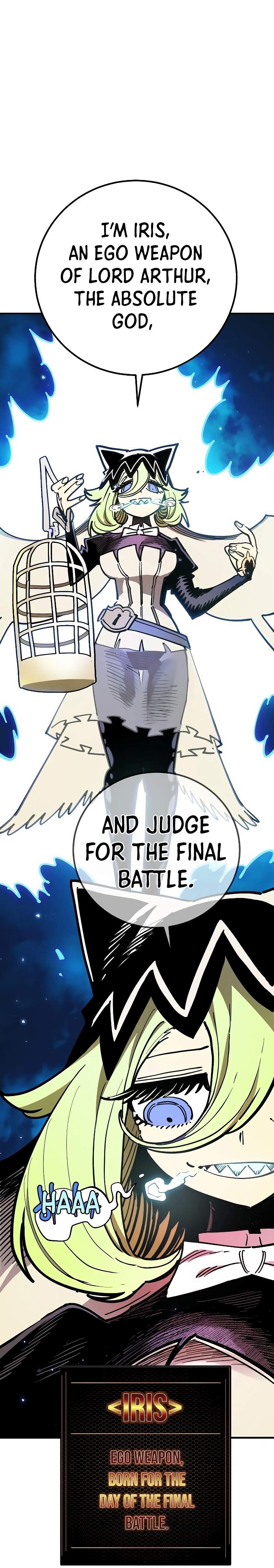 Player Chapter 222 - Page 25