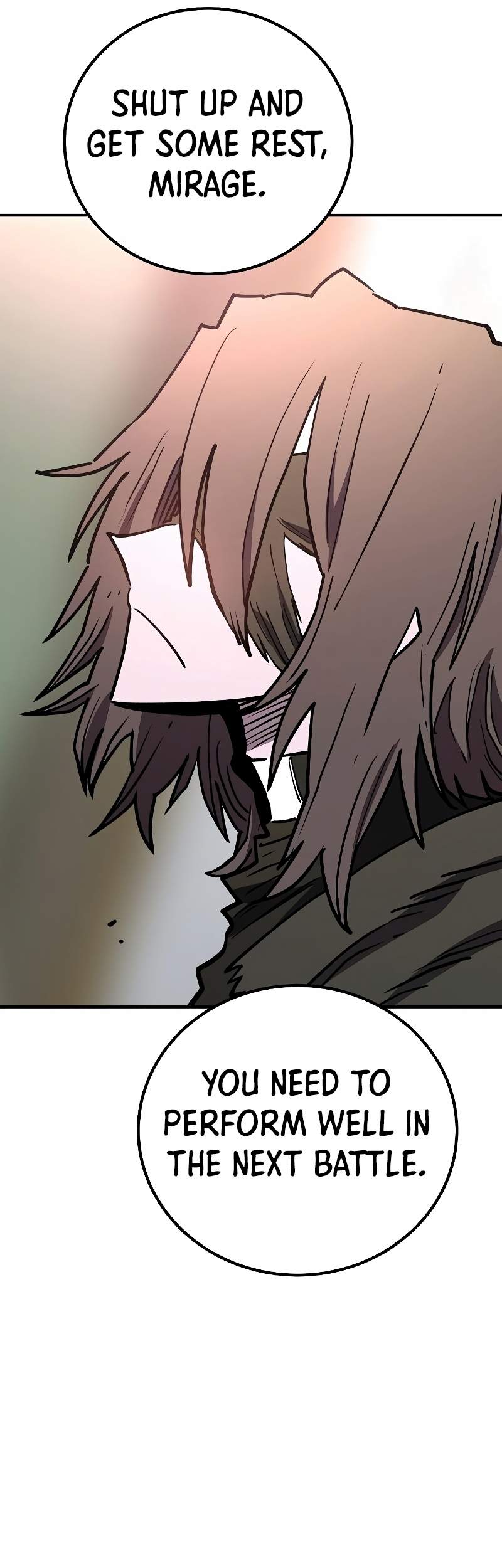 Player Chapter 222 - Page 31