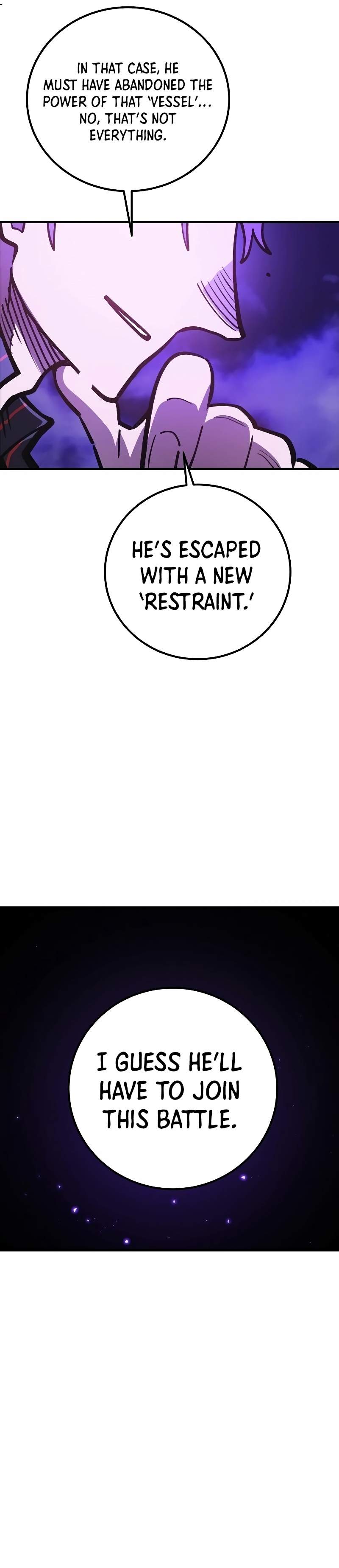 Player Chapter 222 - Page 35