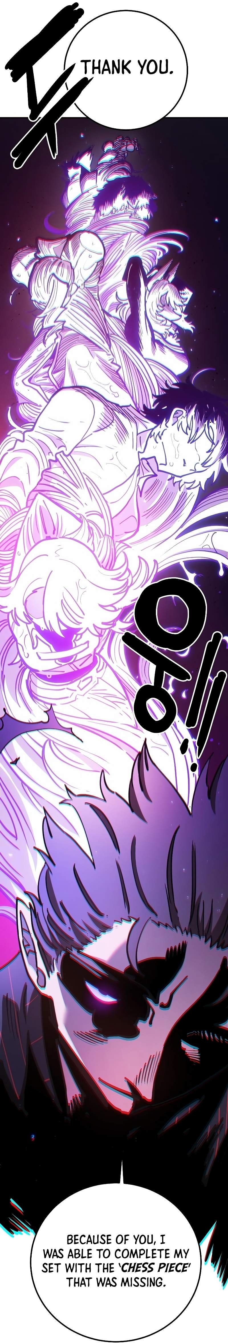 Player Chapter 222 - Page 38