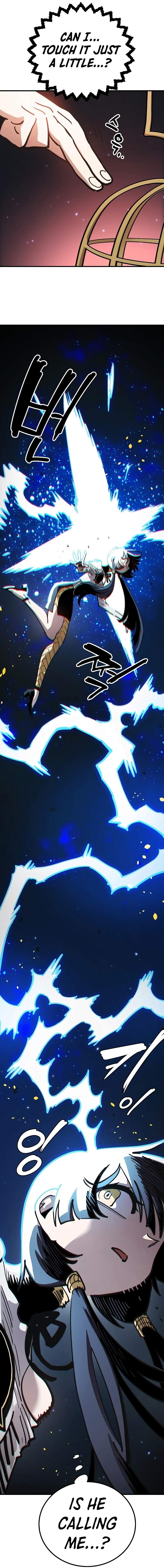 Player Chapter 222 - Page 45